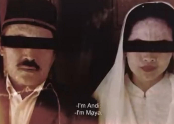 Kisah nyata film Racun Sangga