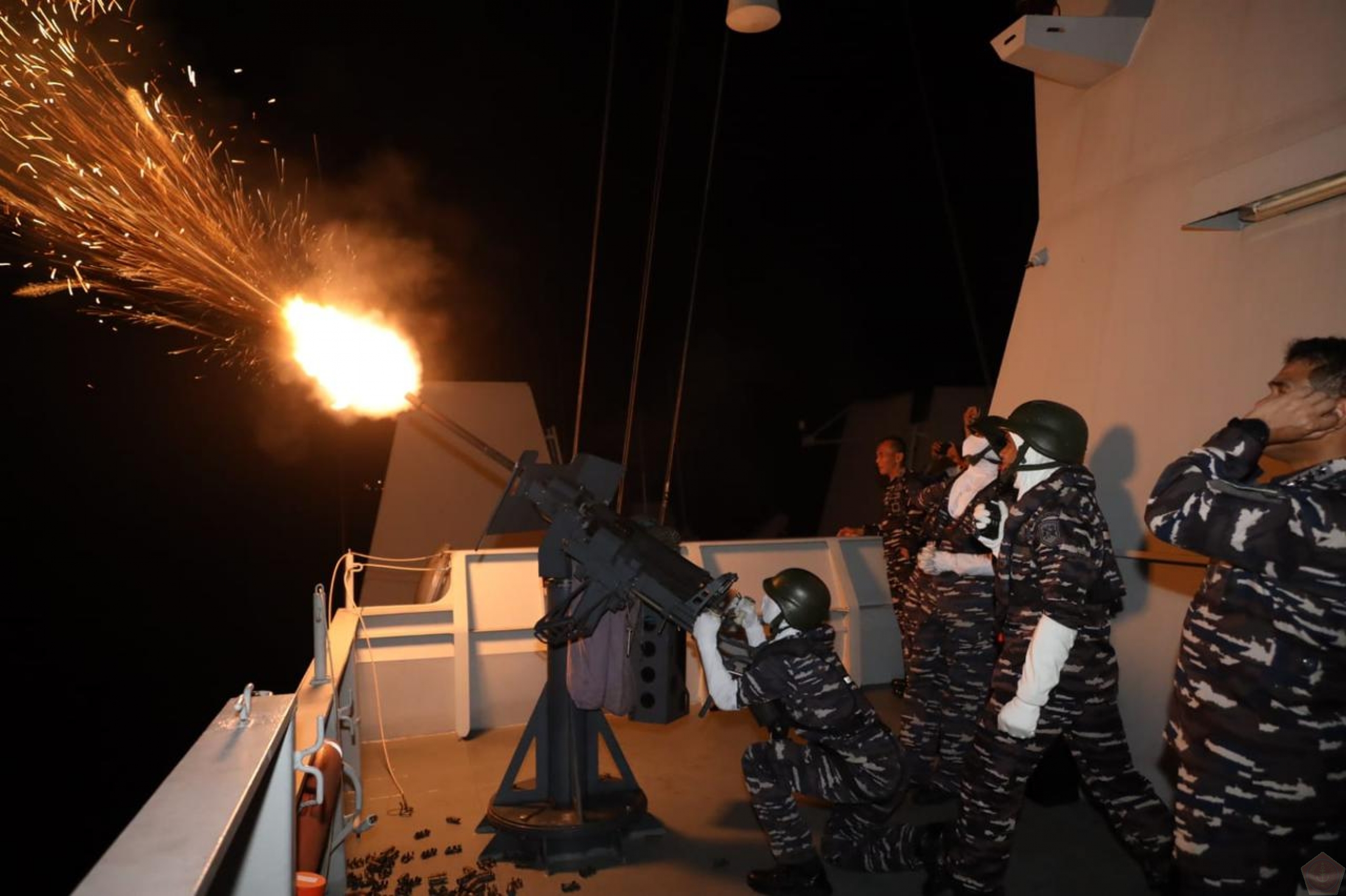 Memperingati Hari Artileri Nasional 2024, segudang prestasi TNI ditorehkan tahun ini