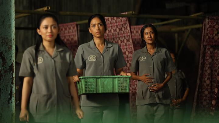 Nonton Film Hutang Nyawa Full Movie HD
