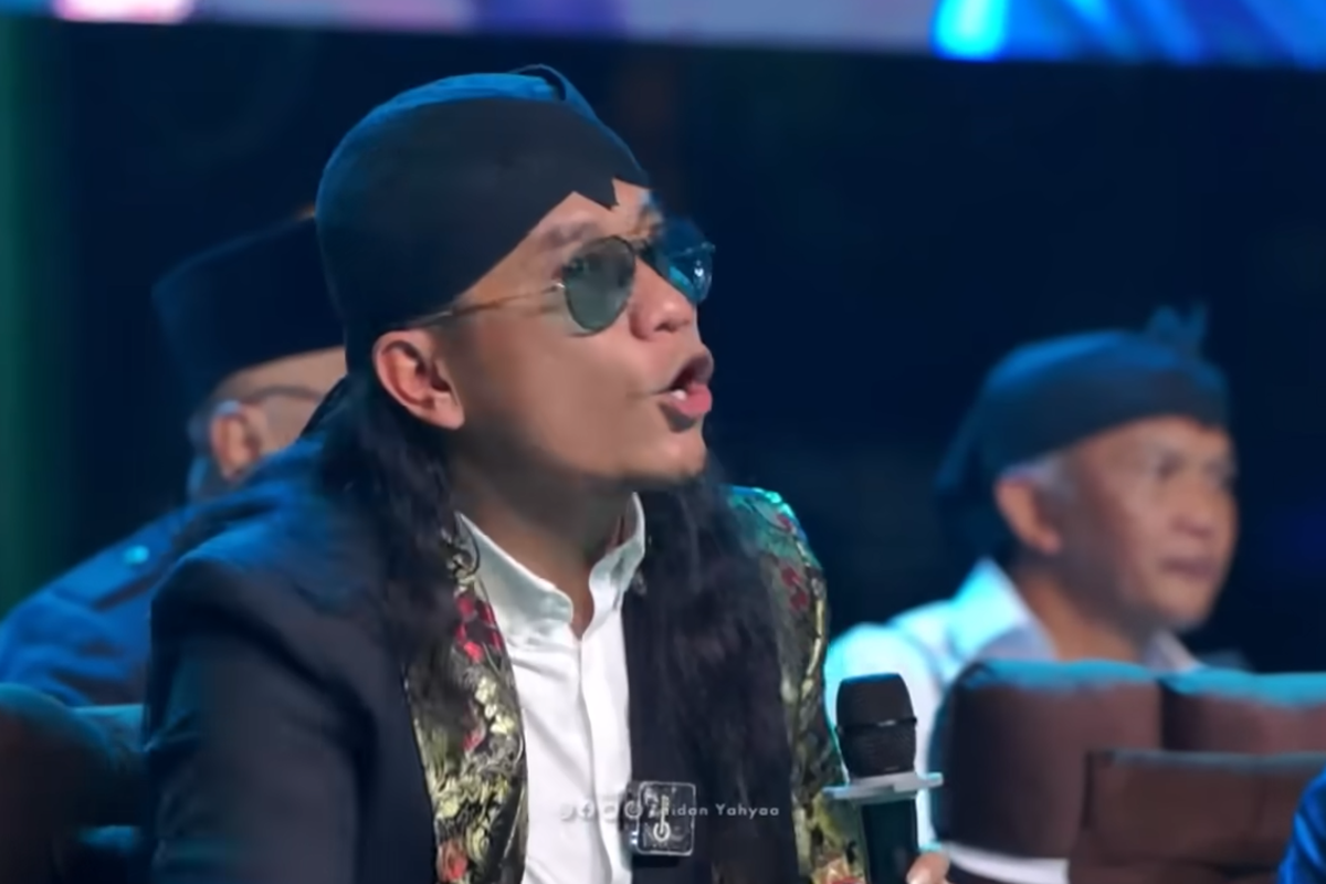 Gus Miftah atau Miftah Maulana Habiburrahman (Istimewa)
