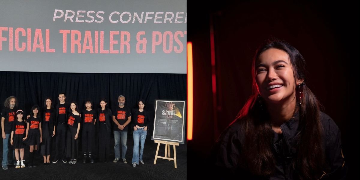 Fakta Menarik Film Horor Sorop