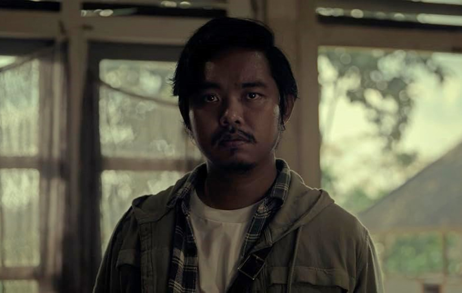 Film Rumah Dinas Bapak Full Movie HD