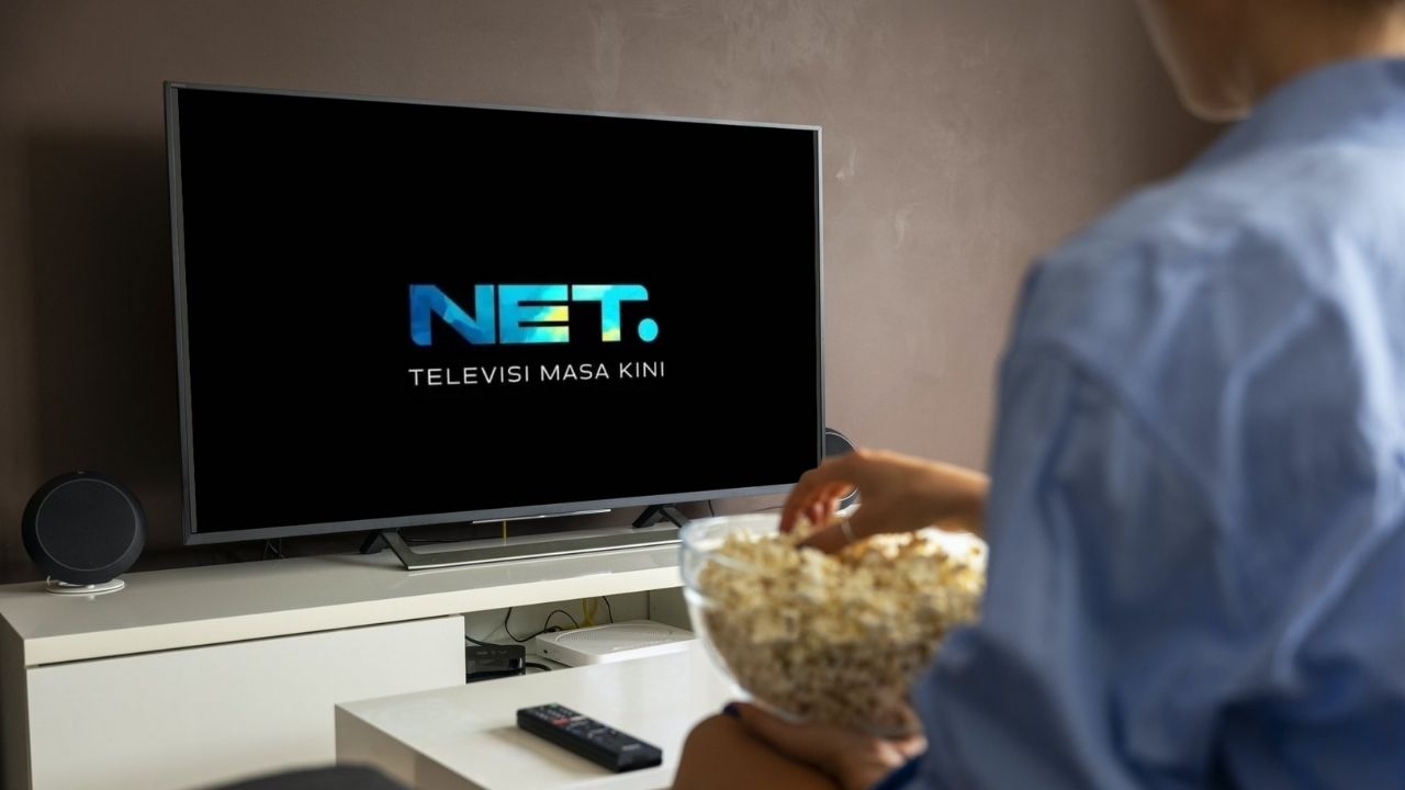 NET TV Resmi Umumkan Pamit dari Dunia Penyiaran Indonesia