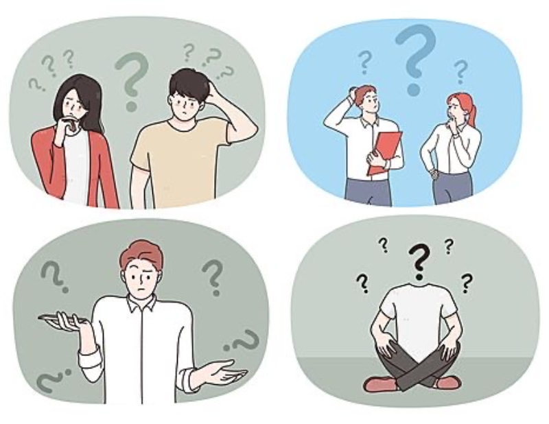 Ilustrasi decision fatigue
