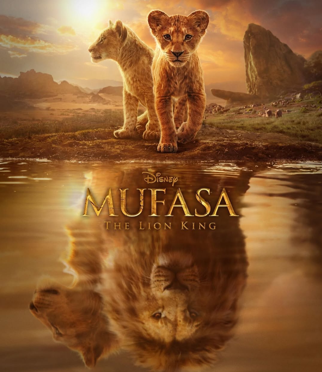 The Lion King Full Movie HD