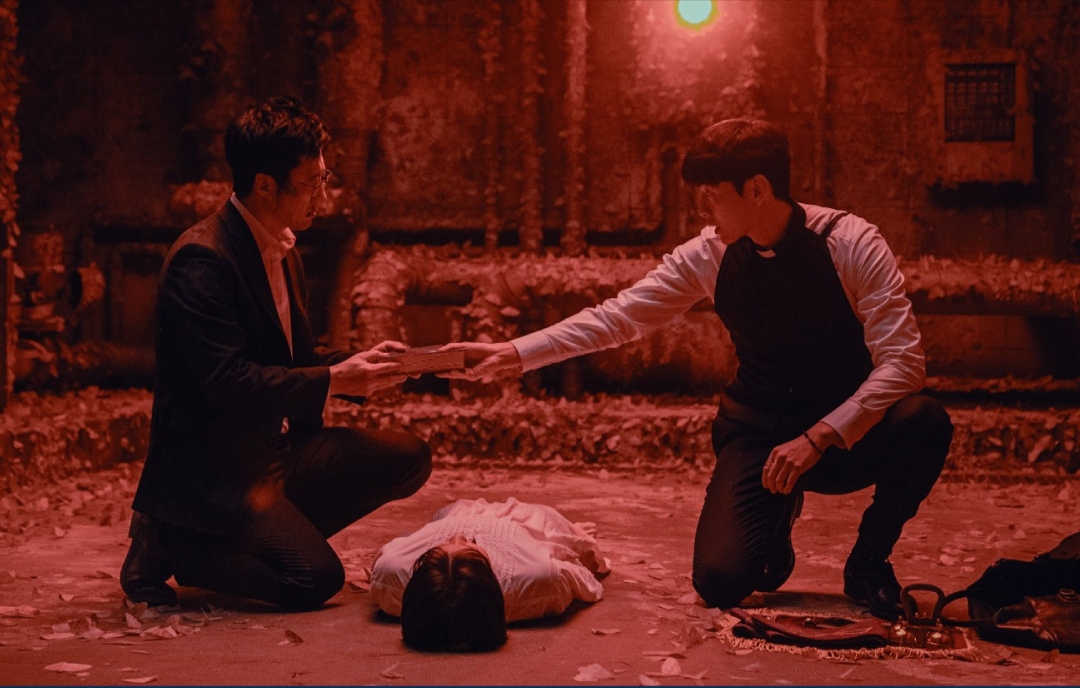 Film Devils Stay Full Movie HD