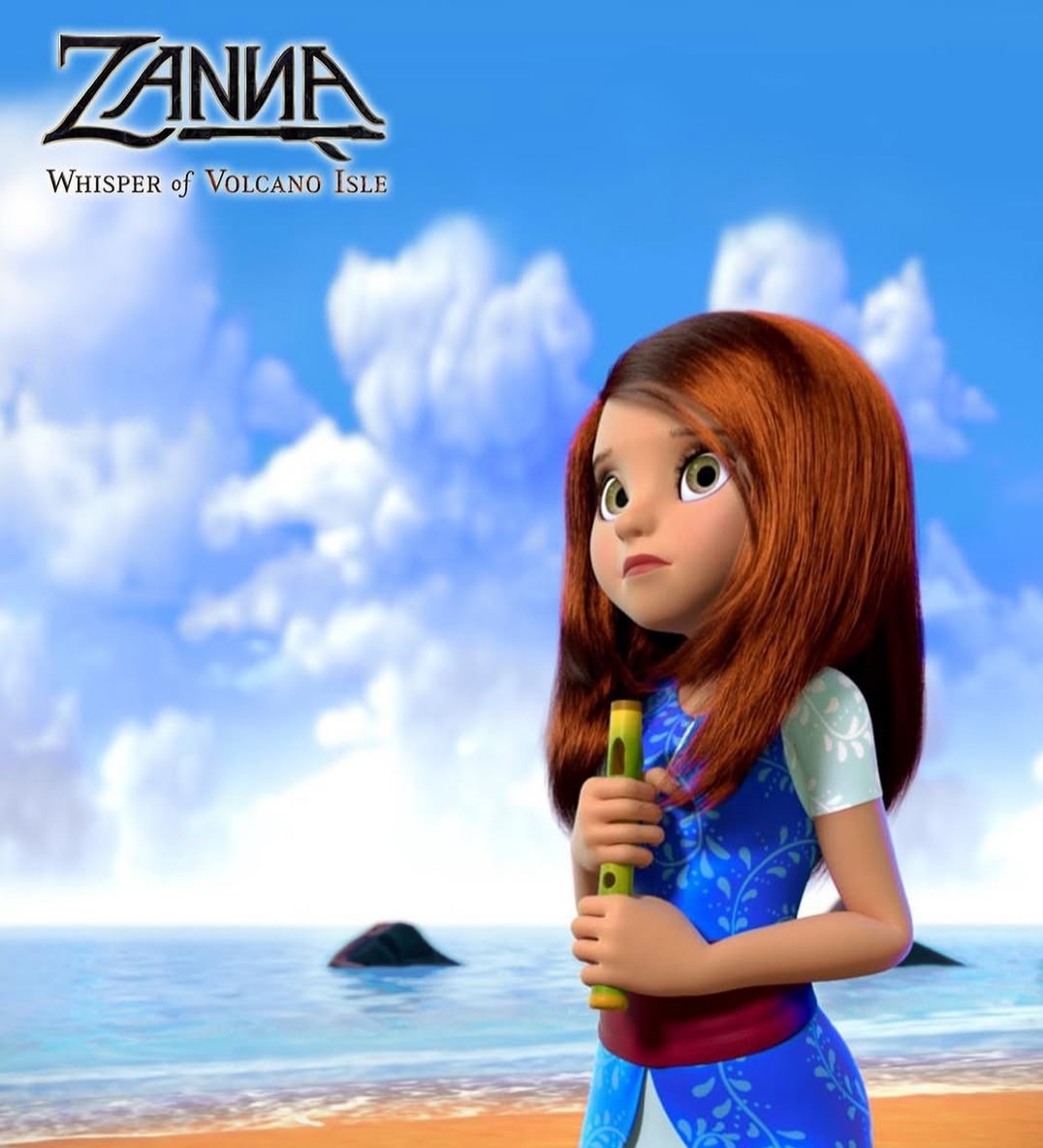 Nonton Film Animasi Zanna Full Movie HD (Sumber foto: IG. mncp_movie)