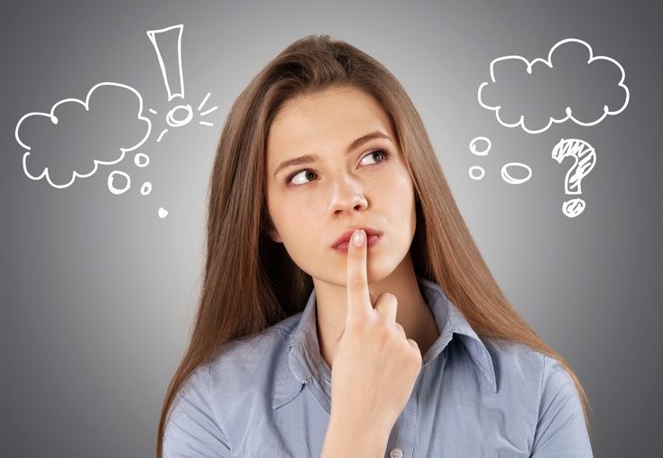 Ilustrasi Decision Fatigue