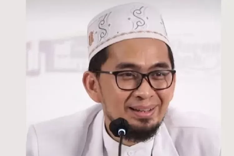 UAH yang dinisan menjadi pengganti gus miftah sebagai Stafsusb Presiden (Istimewa)