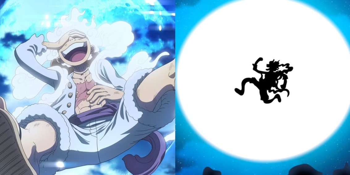Louis Arnot dan Nika terinspirasi cerita rakyat Brazil berdasarkan sebuah teori One Piece.