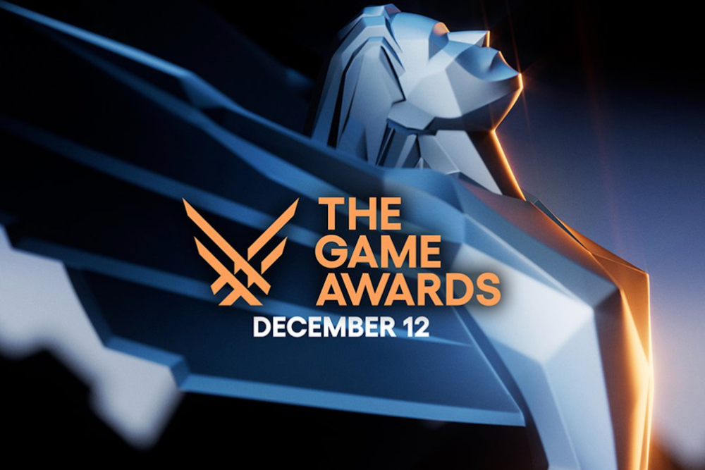 ilustasi game award 20224 (istimewa)