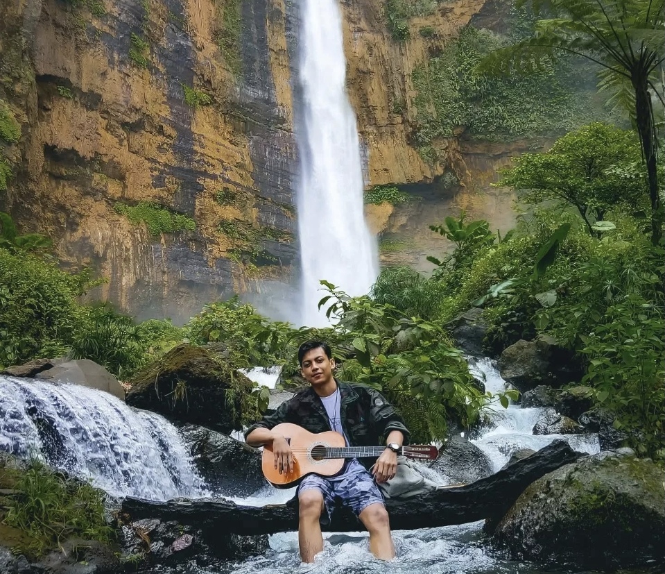 Berburu Foto menjadi aktivitas yang sayang untuk dilewatkan (Foto: ig @exploremalangraya)