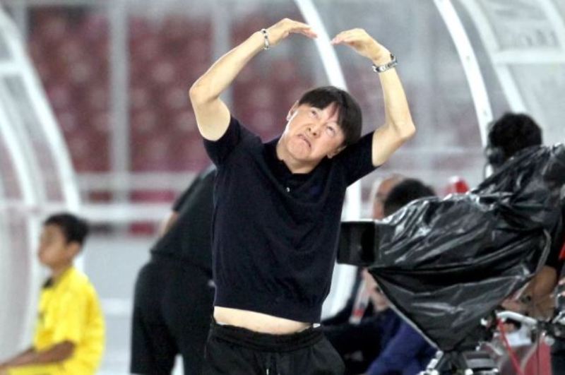 Shen Tae-yong.