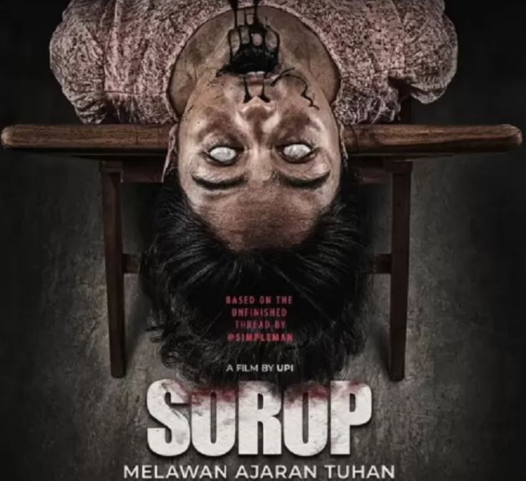 Nonton film Sorop full movie HD.