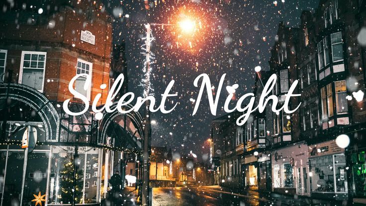 Tanggal 24 Desember 1818, lagu Silent Night pertama kali dipentaskan di Austria, membawa pesan perdamaian yang abadi hingga hari ini.