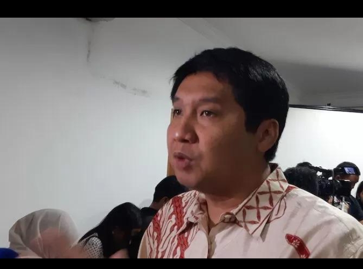 Manuar Sirait Hormati Proses Hukum atas Penetapan Hasto Kristiyanto sebagai Tersangka oleh KPK.