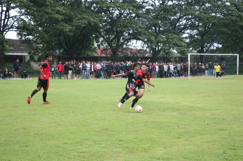 TUAN RUMAH:&nbsp;Persepon&nbsp;dan PSHW Ponorogo bakal meladeni Perspa Pacitan, Persinga Ngawi di Stadion Batoro Katong (SBK) dalam grup P Liga 4 Jatim.&nbsp;