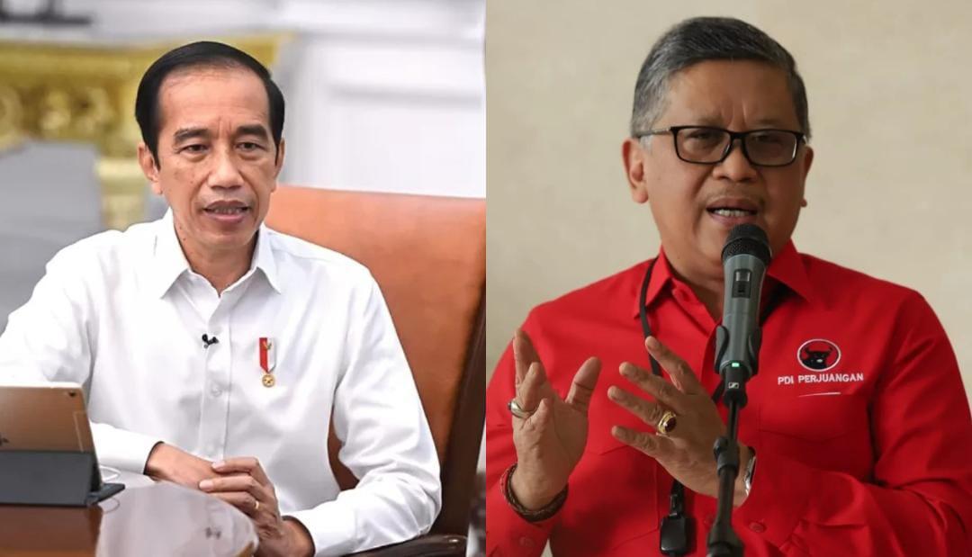 Jokowi tanggapi santai penetapan Hasto Kristiyanto sebagai tersangka kasus Harun Masiku, sementara PDIP kritik dugaan politisasi hukum.