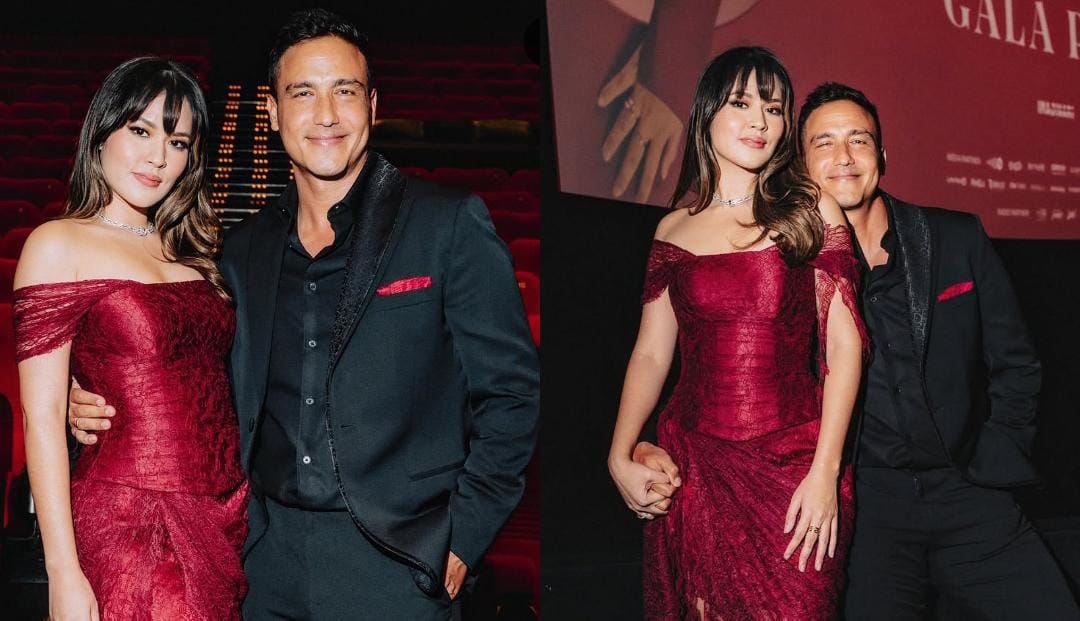 Hamish Daud, suami Raisa, tengah disorot setelah diduga terlibat dalam kasus pelecehan seksual terhadap mantan karyawan di perusahaannya.