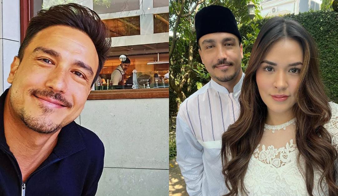 Hamish Daud kembali jadi sorotan setelah terseret tuduhan pelecehan seksual, gosip open BO, dan kasus penggelapan dana di perusahaannya.