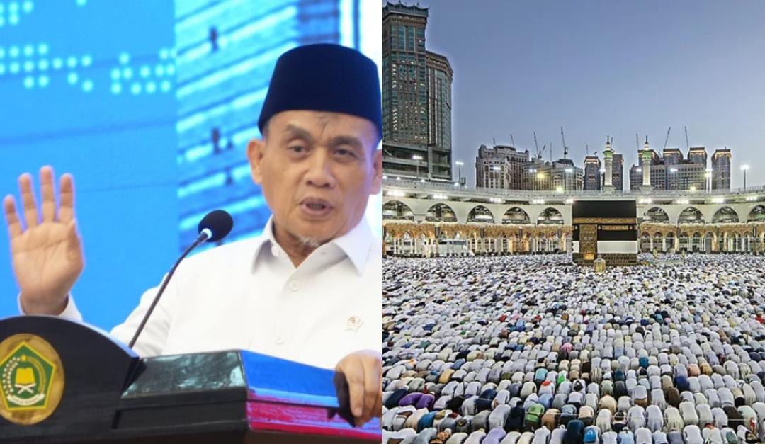 Presiden Prabowo ingin haji 2025 lebih berkualitas dengan biaya yang lebih terjangkau melalui efisiensi dan perbaikan layanan.