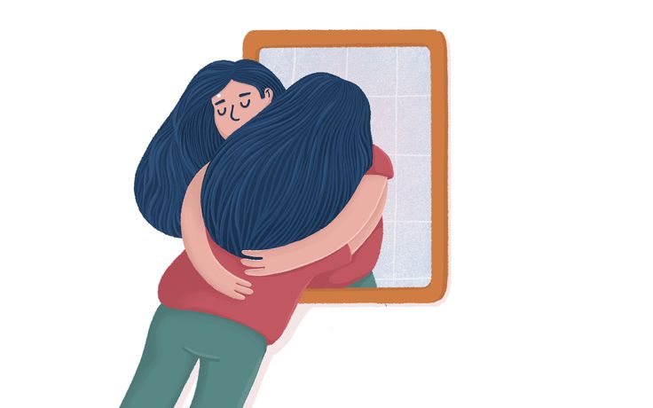 Mengatasi trauma inner child akibat eggshell parenting