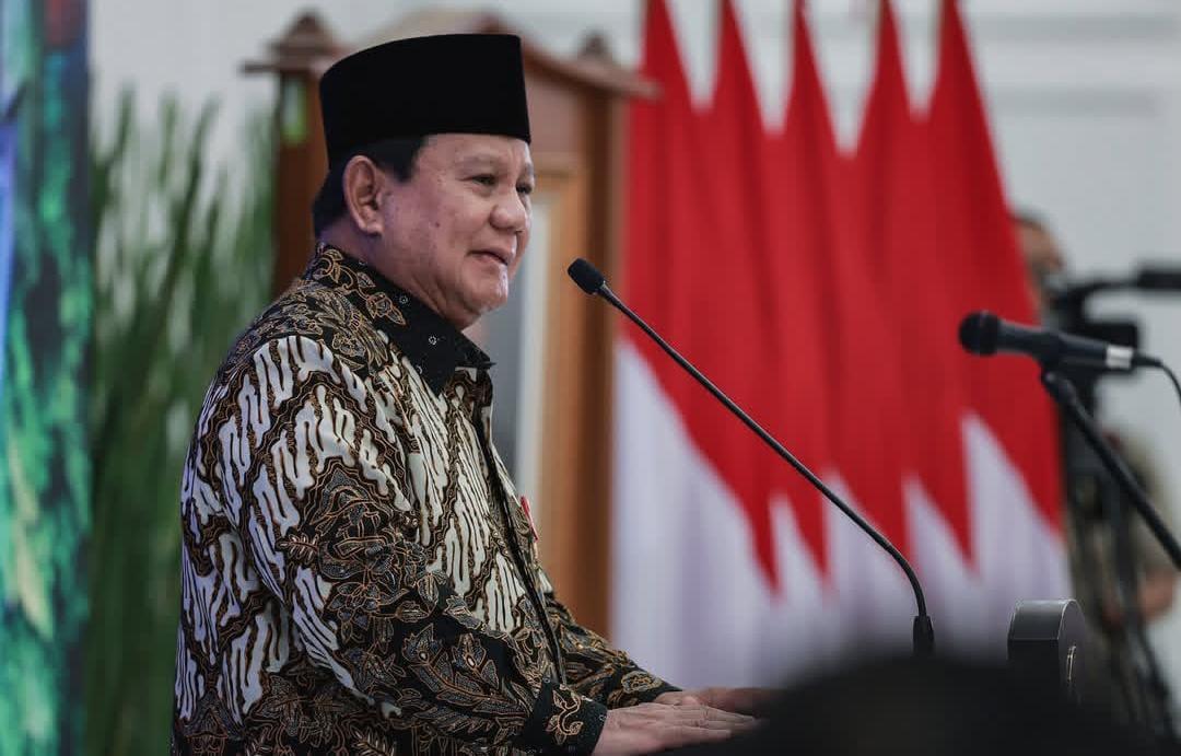 Presiden Prabowo Subianto meminta kementerian dan Lembaga lebih hemat anggaran demi program unggulan.