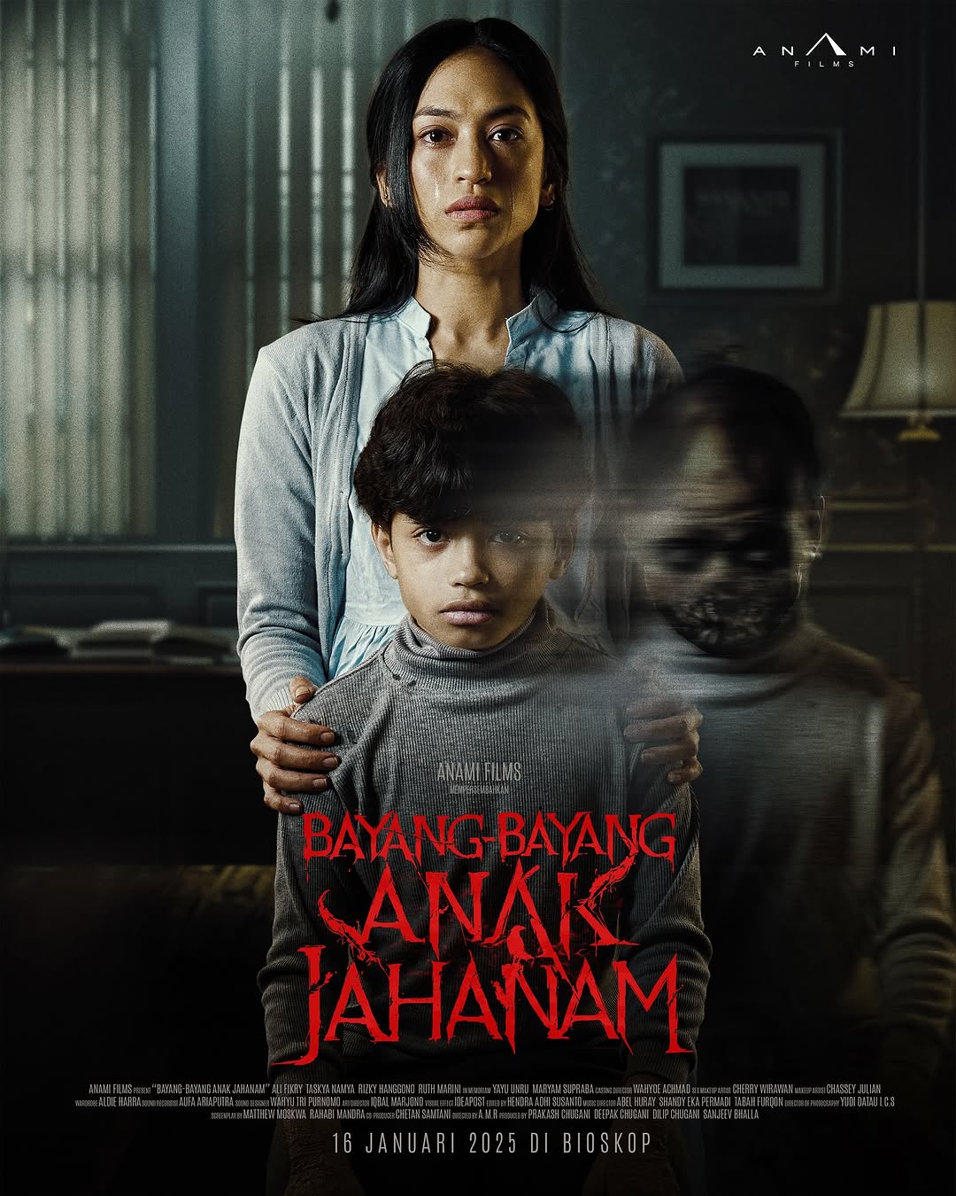Nonton Film Bayang full movie hd