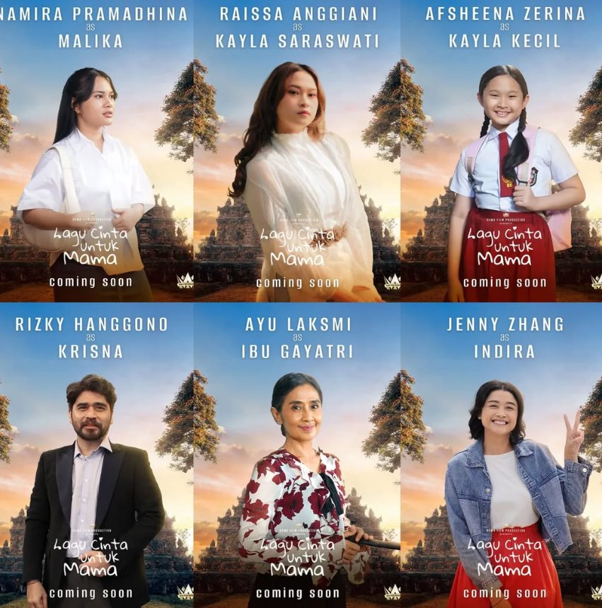 Nonton Film Lagu Cinta untuk Mama Full Movie HD Sumber