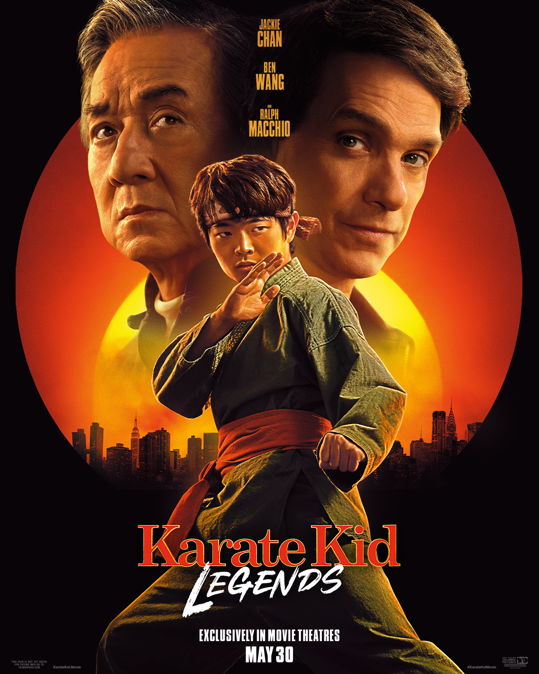 Nonton Film The Karate Kid Full Movie HD