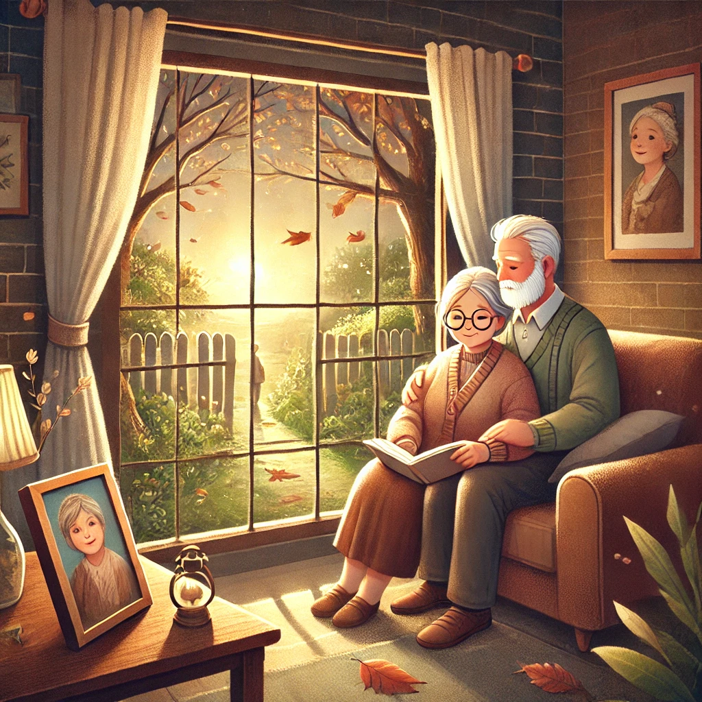 Empty Nest Syndrome, kondisi Orang Tua Yang Tak Rela Tinggal Terpisah Dengan Anaknya