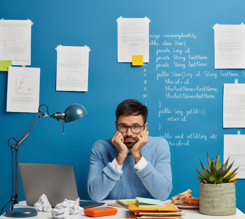 6 Tanda seorang workaholic, apakah kamu termasuk salah satunya?