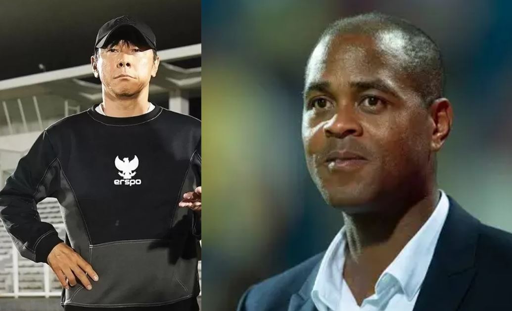 Shin Tae Yong resmi dipecat, nama Patrick Kluivert mencuat sebagai kandidat pengganti.