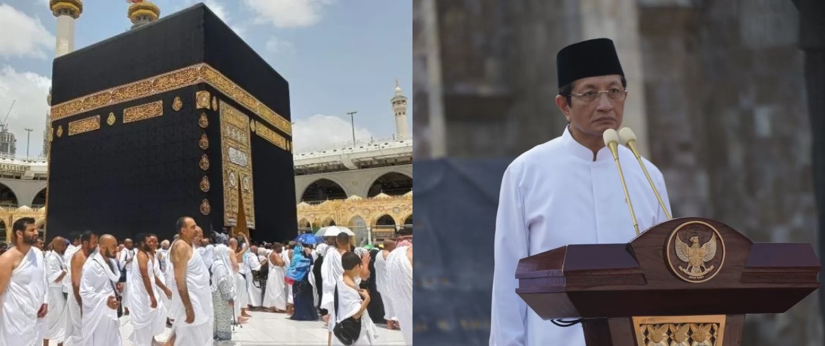 Biaya haji 2025 turun menjadi Rp 55,4 juta, wujud obsesi Presiden Prabowo untuk meringankan beban jemaah tanpa mengurangi kualitas pelayanan.