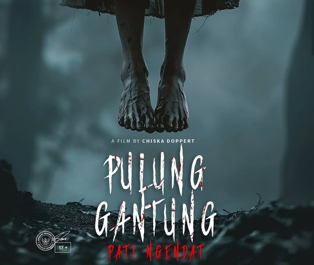Nonton Film Pulung Gantung Pati Ngendat Full Movie HD