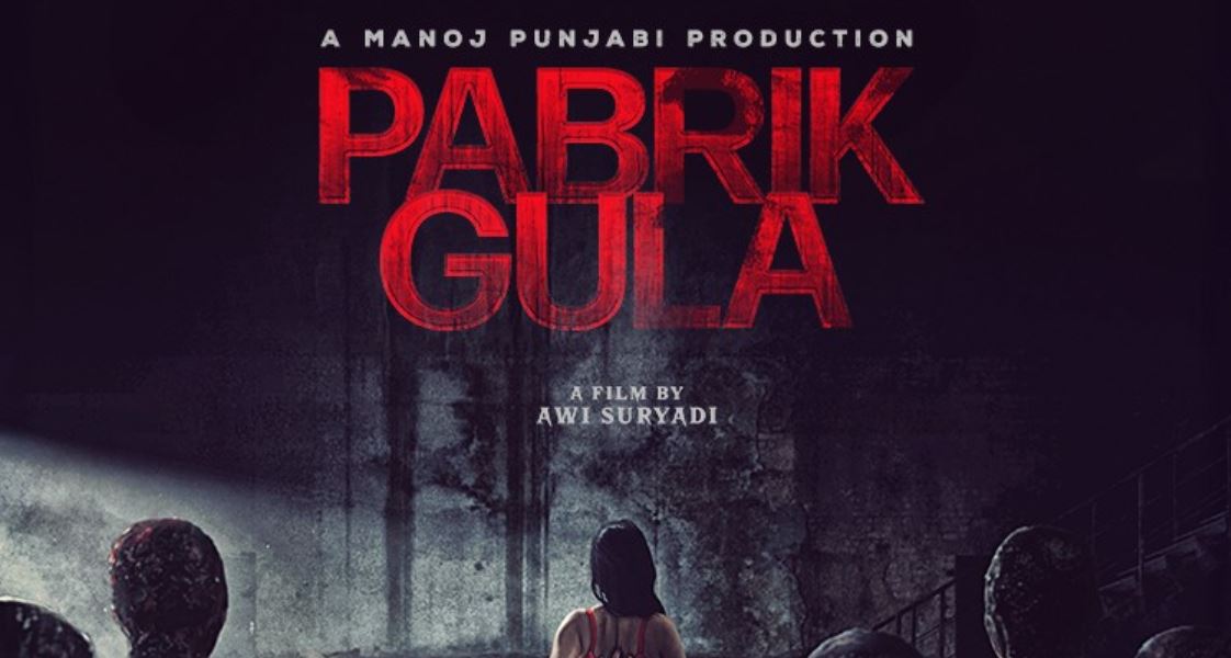 Nonton film Pabrik Gula full movie HD.