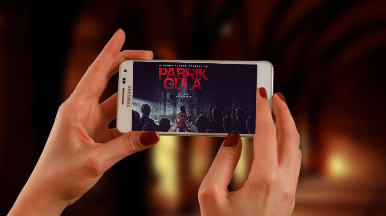 Film Pabrik Gula.