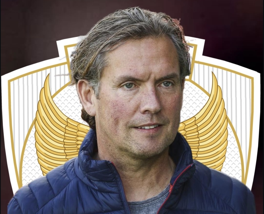 Alex Pastoor dikabarkan akan bergabung dengan Timnas Indonesia sebagai asisten pelatih Patrick Kluivert