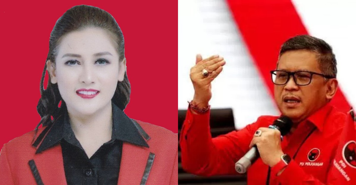 KPK periksa Anggota DPR PDIP Maria Lestari sebagai saksi terkait kasus suap dan perintangan penyidikan yang melibatkan Hasto Kristiyanto.