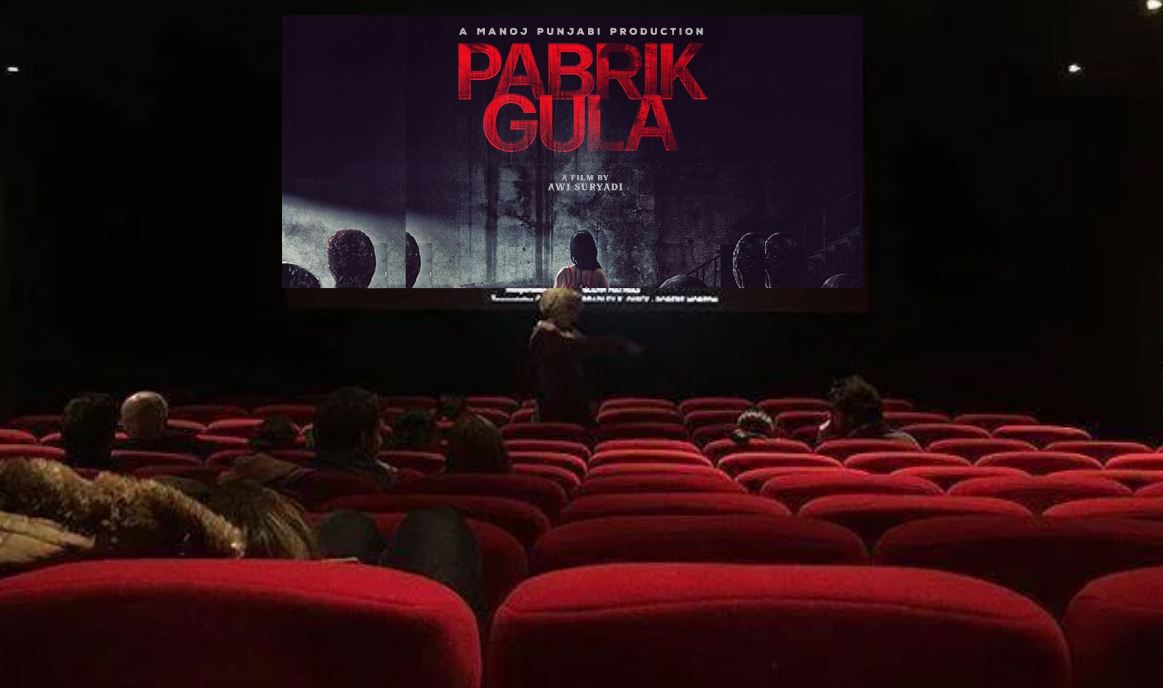 Film Pabrik Gula.