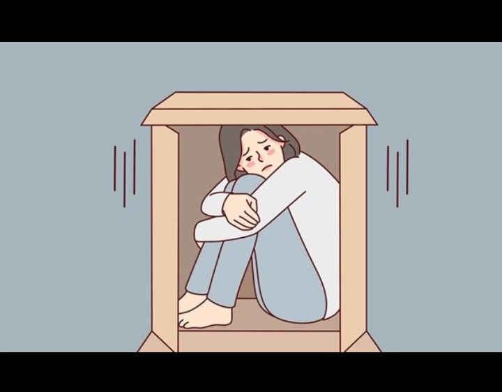 Fear of Rejection, Perasaan Takut Ditolak