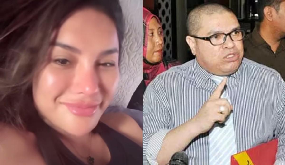 Nikita Mirzani beri respon menohok usai Lolly kabur dari rumah aman, hingga menyindir keterlibatan Razman Arif dalam insiden tersebut.