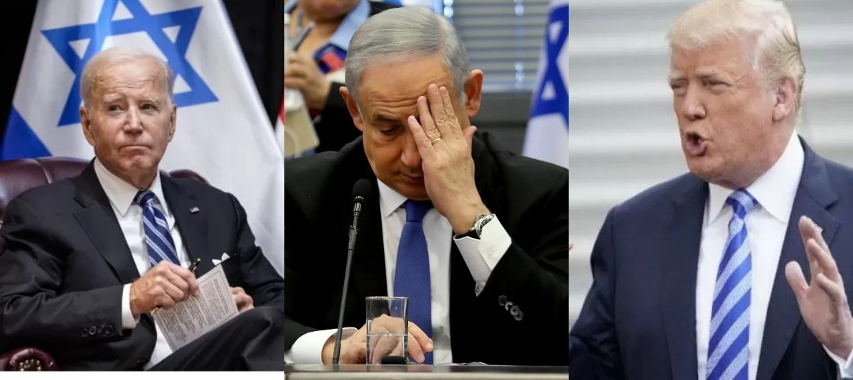 Joe Biden mendesak Netanyahu setujui gencatan senjata di Gaza sebelum pelantikan Donald Trump, sementara perundingan mencapai kemajuan di tengah pertempuran sengit.
