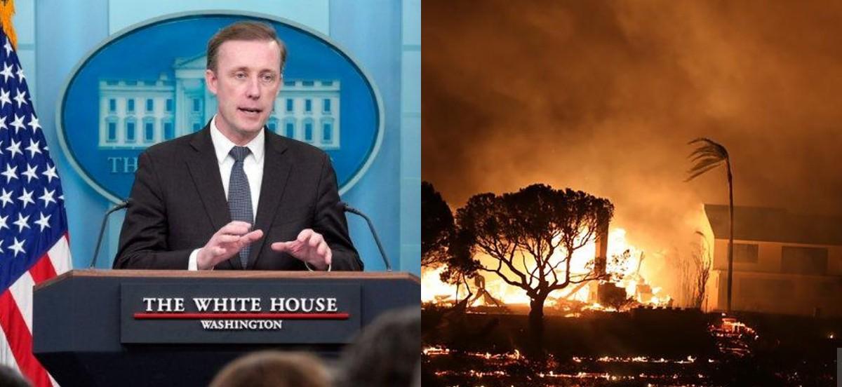 Penasehat Keamanan Jake Sullivan, AS optimis gencatan senjata Israel-Hamas tercapai minggu ini