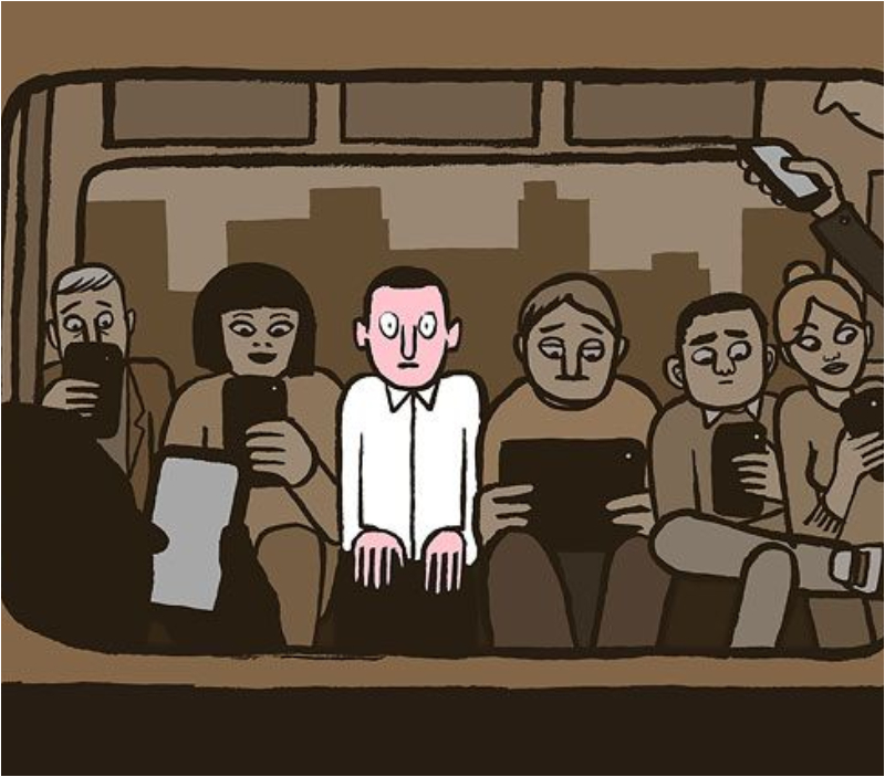 Attention span adalah kemampuan seseorang untuk tetap fokus dalam jangka waktu tertentu