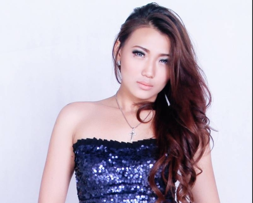 Klarifikasi DJ Leony Ang disebut korban tewas dalam kebakaran Glodok Plaza.