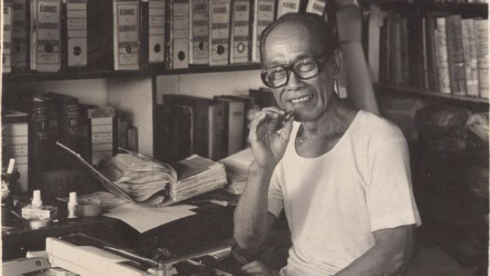 Peringatan Seabad Pramoedya Ananta Toer akan digelar di Blora.