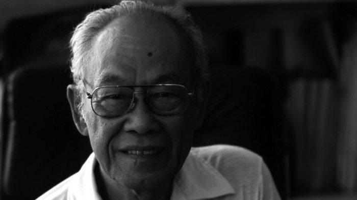 Kutipan-kutipan karya Seabad Pramoedya Ananta Toer cocok untuk status WhatsApp.