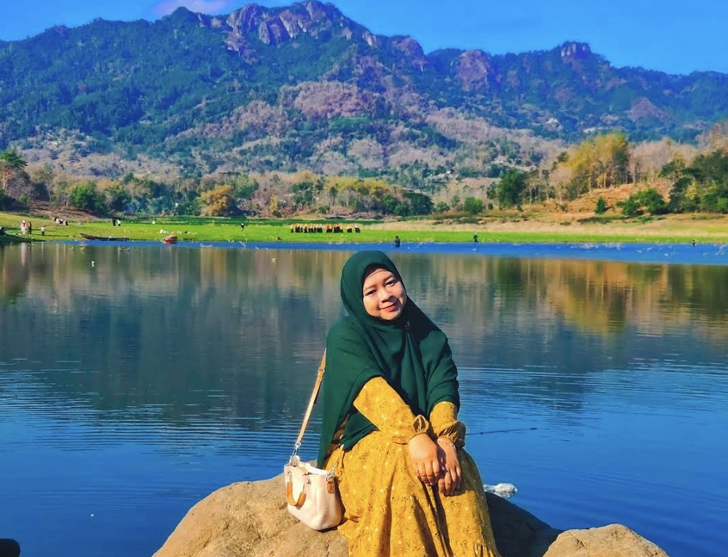 Panduan rute dan tips berkunjung di Waduk Krisak Wonogiri
