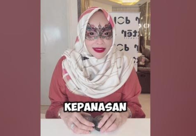 Doktif kerap berseteru dengan bos skincare, terbaru dengan Shella Saukia sampai ke ranah hukum.